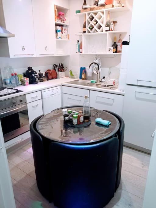 Gorgeous Flatb Central London Liverpool St Station Luaran gambar