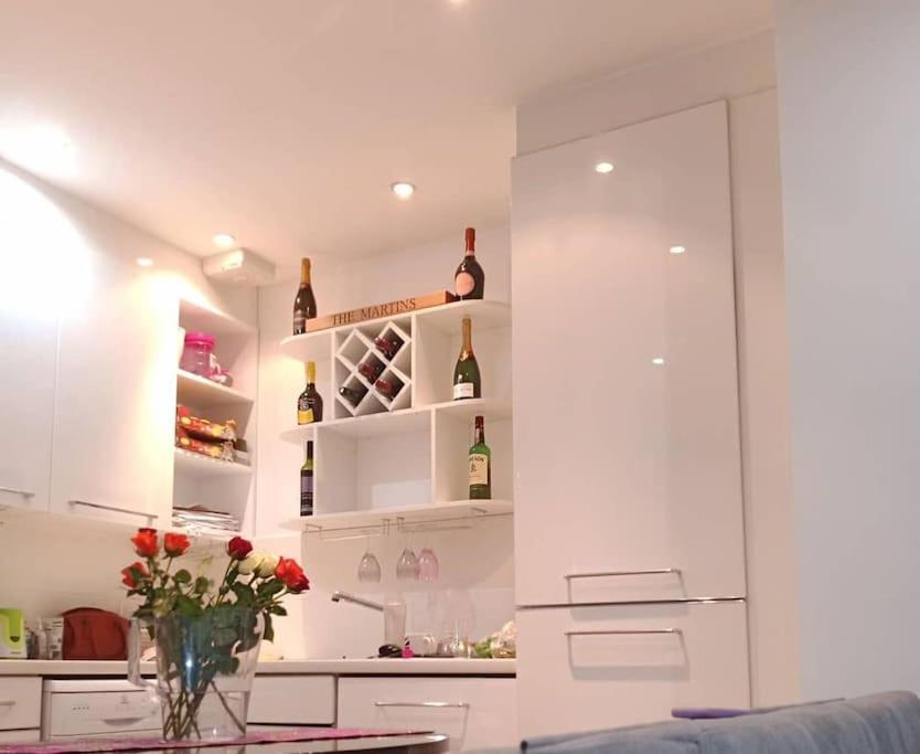 Gorgeous Flatb Central London Liverpool St Station Luaran gambar
