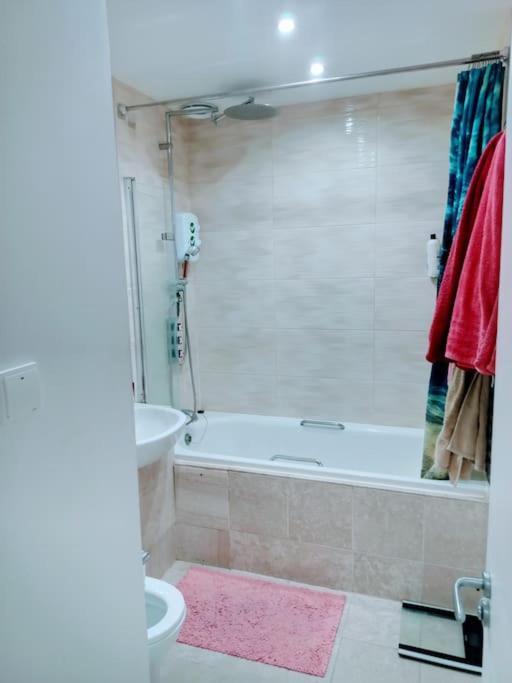 Gorgeous Flatb Central London Liverpool St Station Luaran gambar