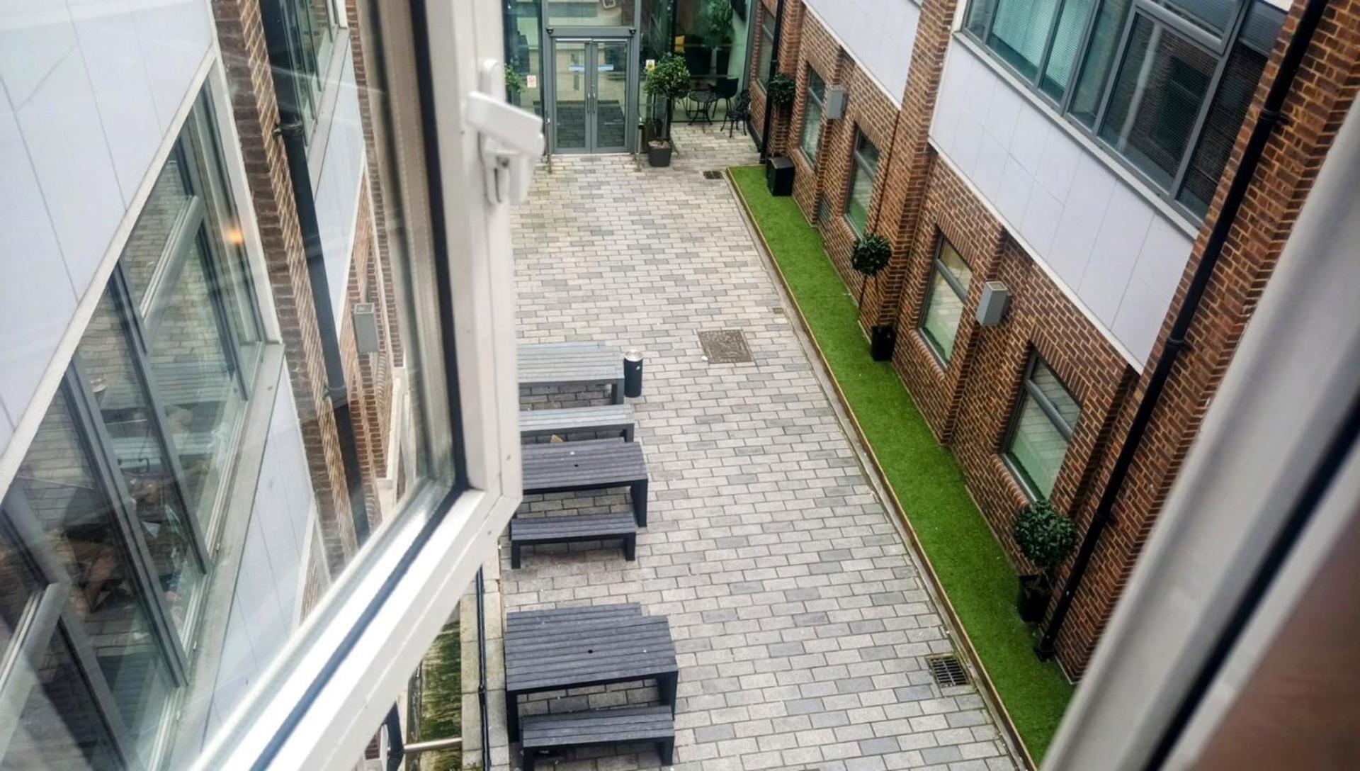 Gorgeous Flatb Central London Liverpool St Station Luaran gambar
