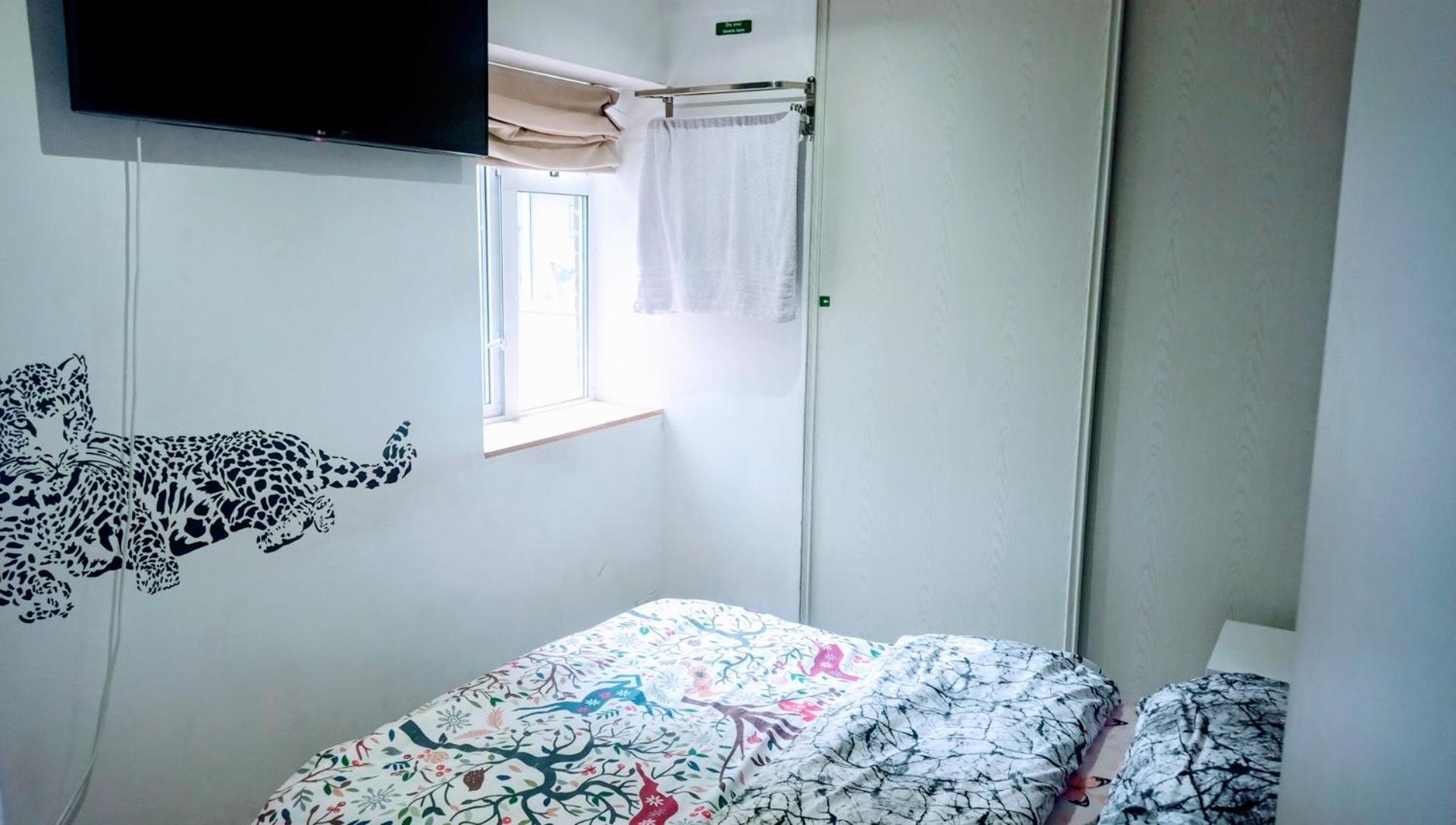 Gorgeous Flatb Central London Liverpool St Station Luaran gambar