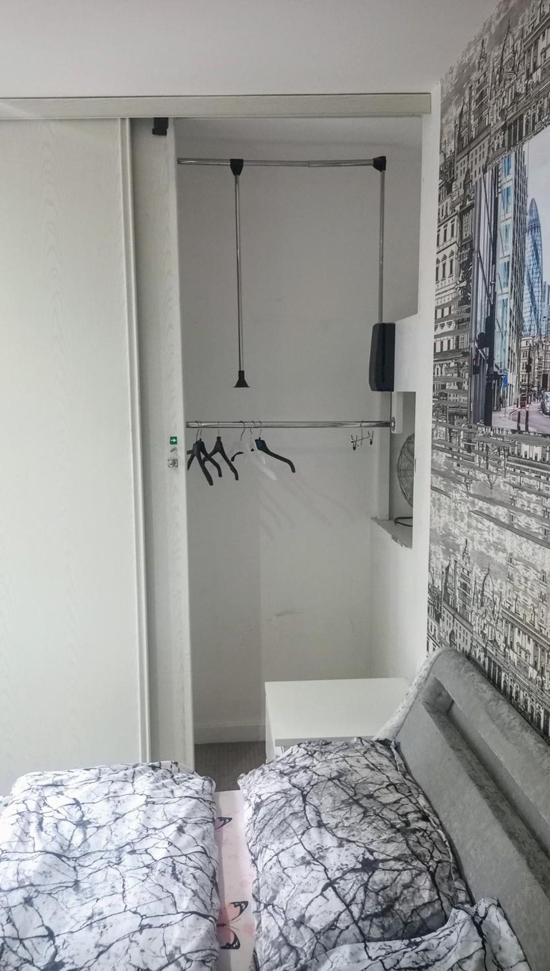Gorgeous Flatb Central London Liverpool St Station Luaran gambar